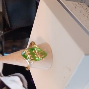 New ring (marked 925)